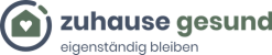 Logo-zuhause-gesund